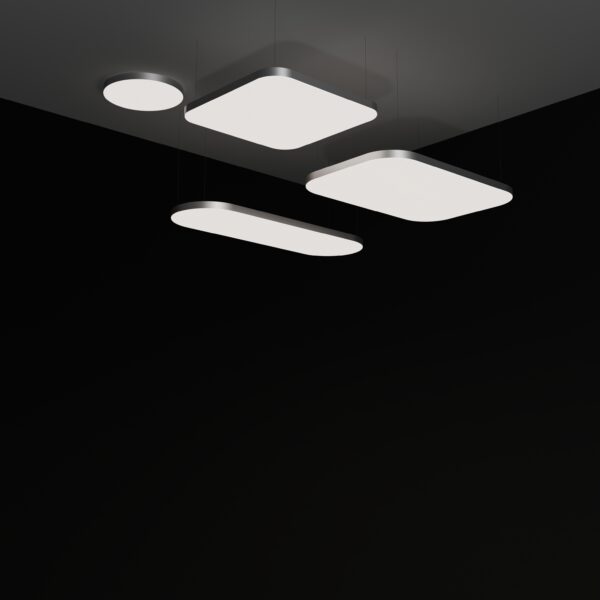 Image of Lux Plane
