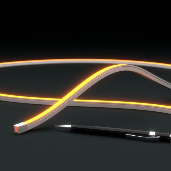 Image of U-NEON-0808-3D-2200
