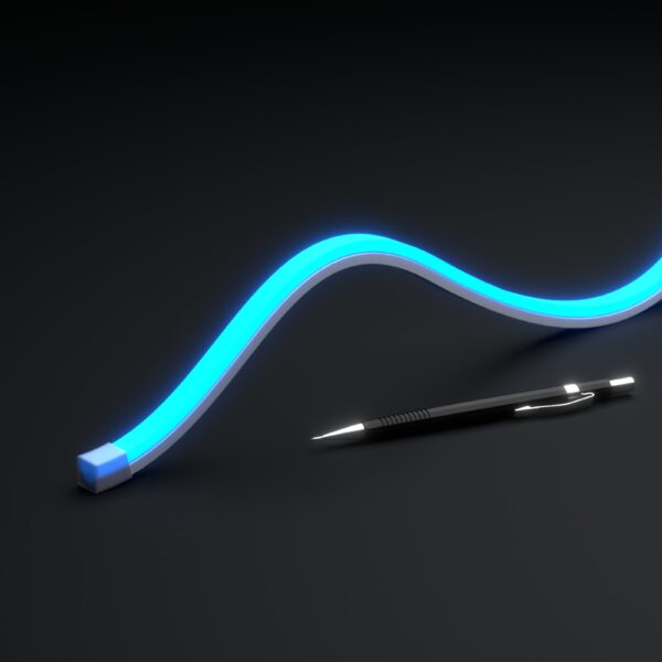 Image of U-NEON-1010-TB-14-RGB