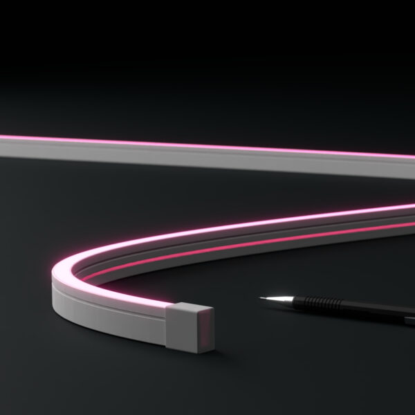 Image of U-NEON-1018-SB-10-RGB