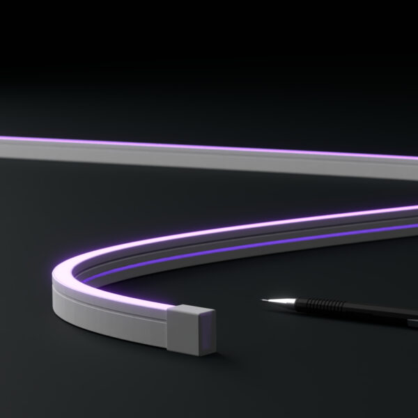 Image of U-NEON-1018-SB-14-RGBW