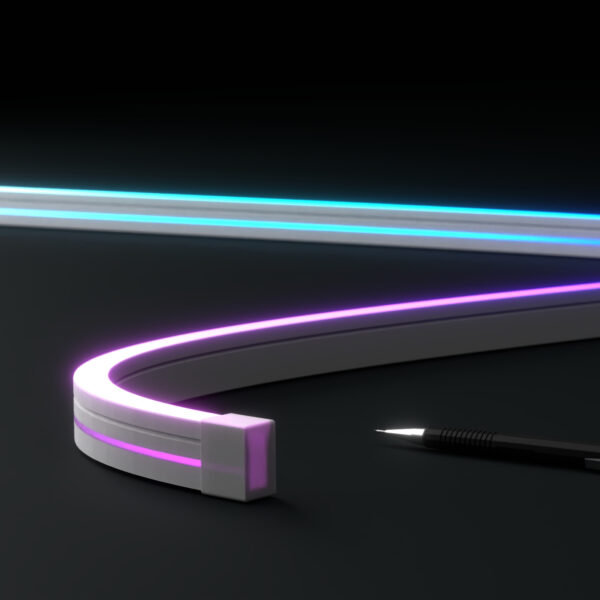 Image of U-NEON-1220-SB-14-RGBW-DMX