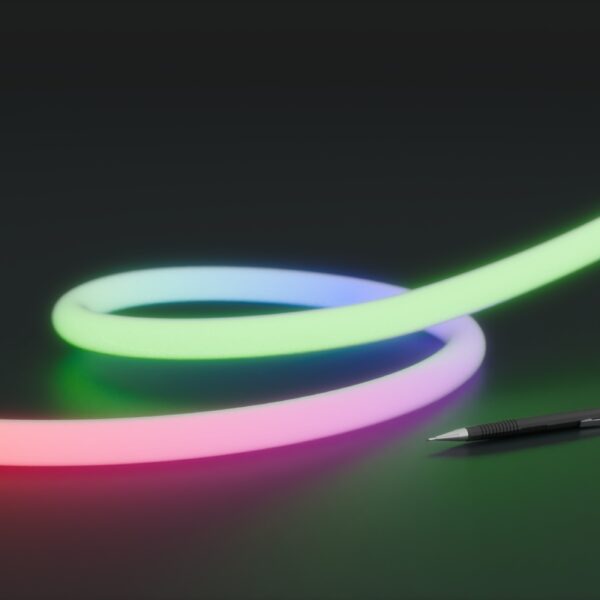 Image of U-NEON-R23-16-RGB-SPI