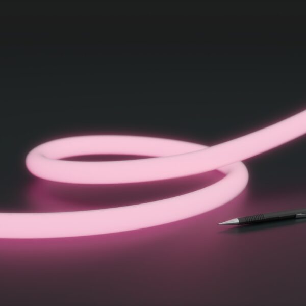 Image of U-NEON-R25-18-RGBW