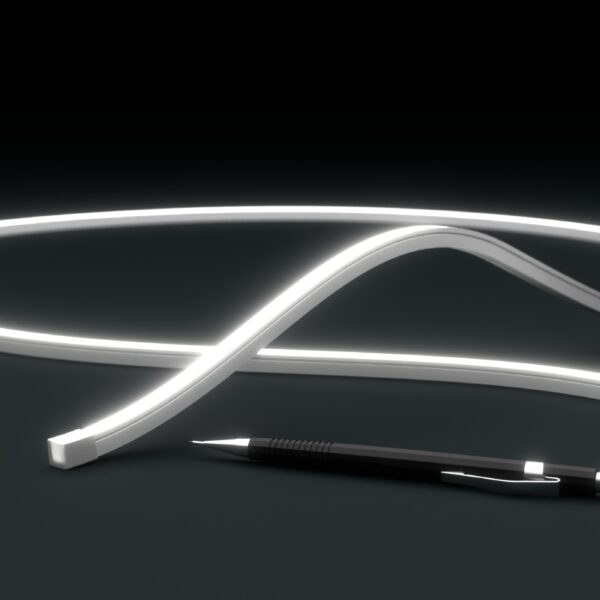 Image of U-NEON-0808-3D-6500
